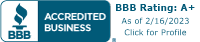 FAB BBB Business Review